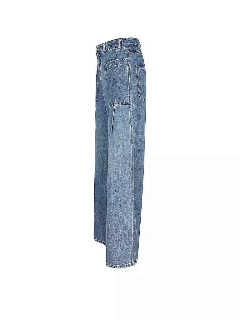MAC | Jeans Wide Leg PORTLAND | 