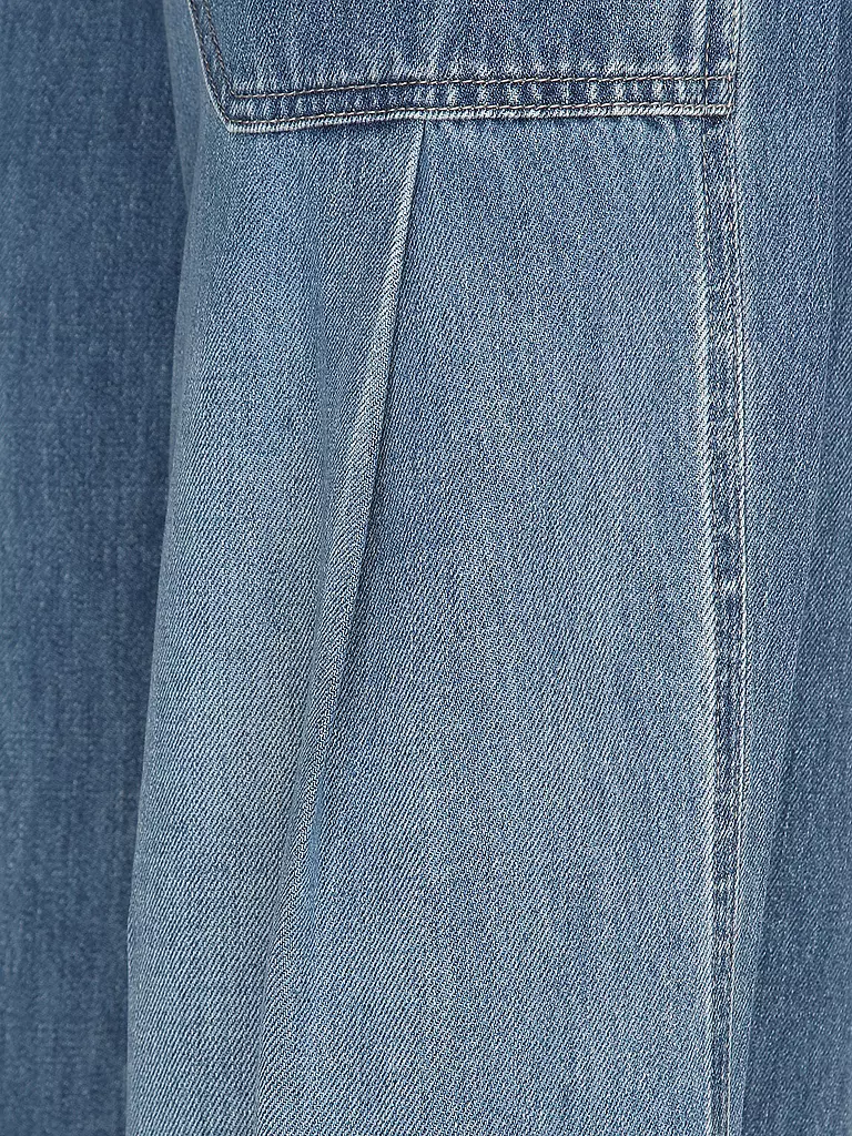 MAC | Jeans Wide Leg PORTLAND | 