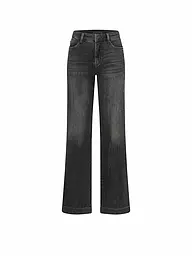MAC | Jeans Wide Leg | Gris