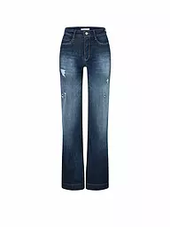 MAC | Jeans Wide Leg | Bleu