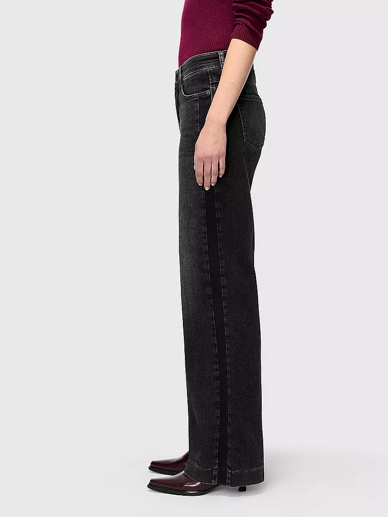 MAC | Jeans Wide Leg | 