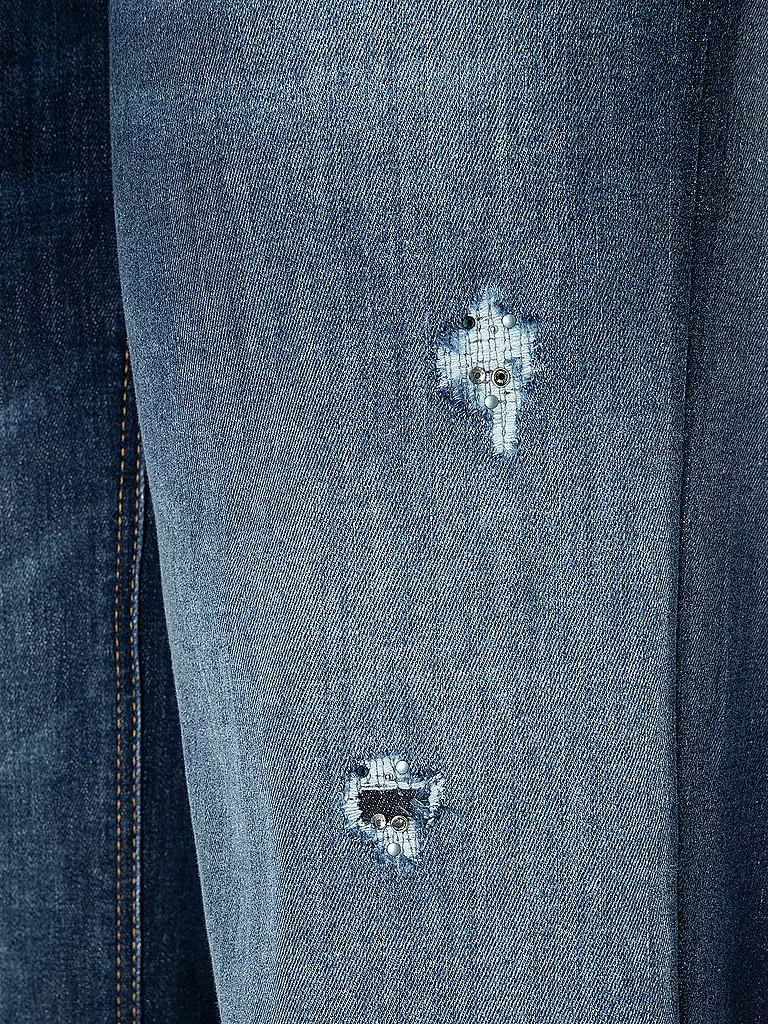 MAC | Jeans Wide Leg | 