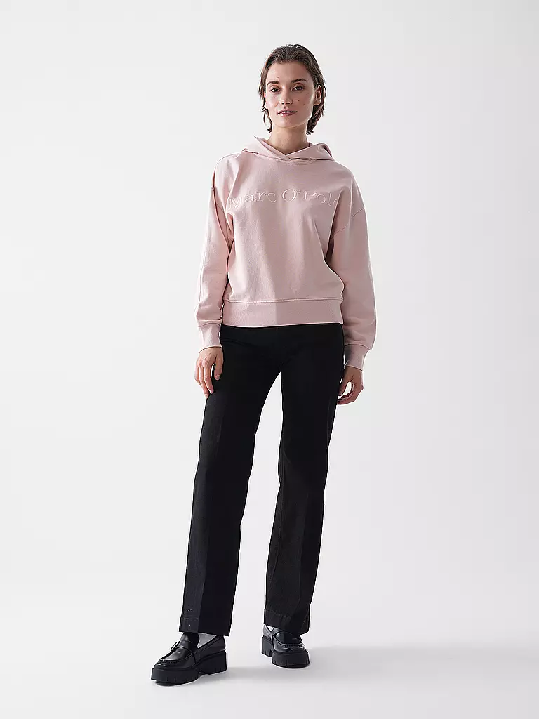 MAC | Jeans Wide Leg | schwarz