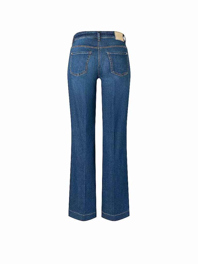 MAC | Jeans Wide Leg | 
