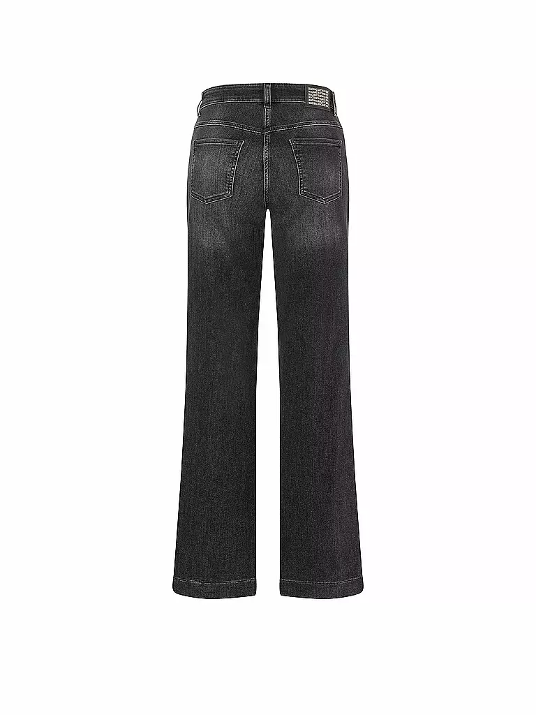 MAC | Jeans Wide Leg | 