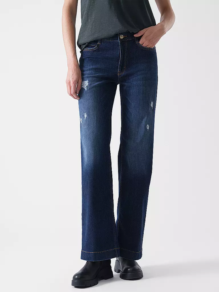 MAC | Jeans Wide Leg | 
