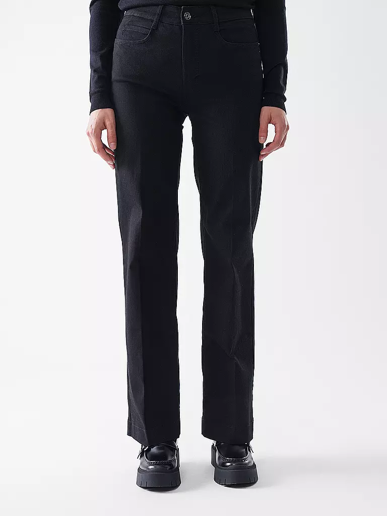 MAC | Jeans Wide Leg | 