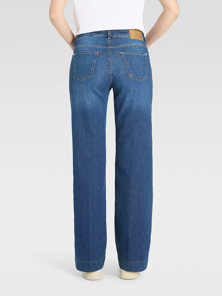 MAC | Jeans Wide Leg | 