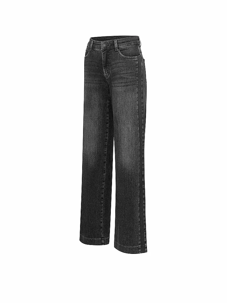 MAC | Jeans Wide Leg | 
