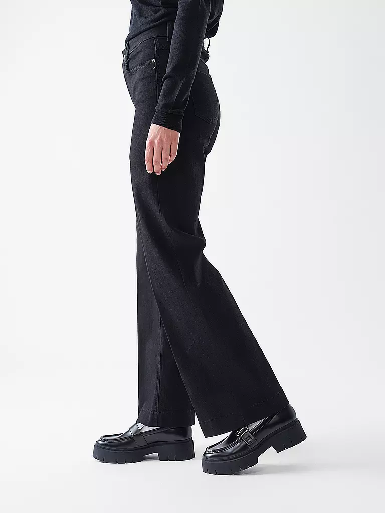 MAC | Jeans Wide Leg | 