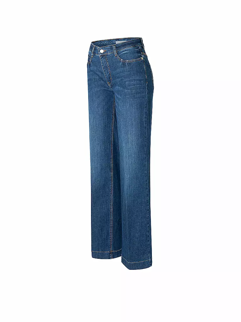 MAC | Jeans Wide Leg | 