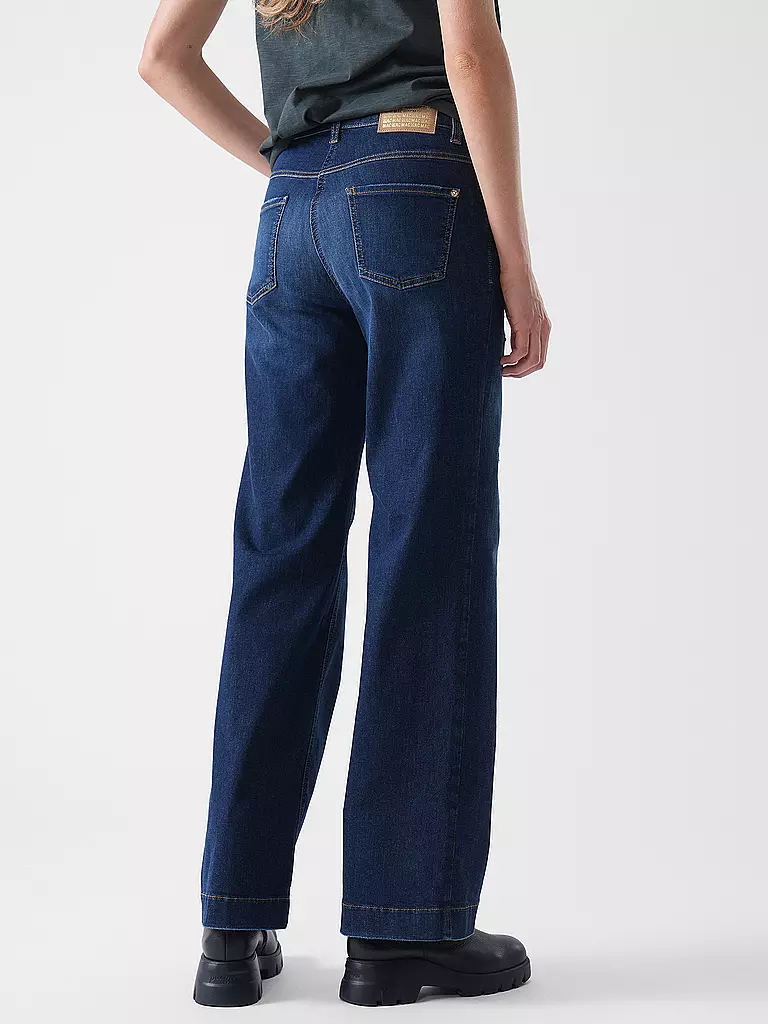 MAC | Jeans Wide Leg | 