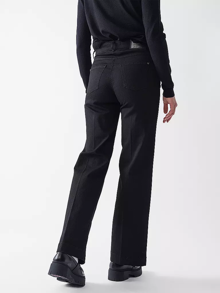 MAC | Jeans Wide Leg | 