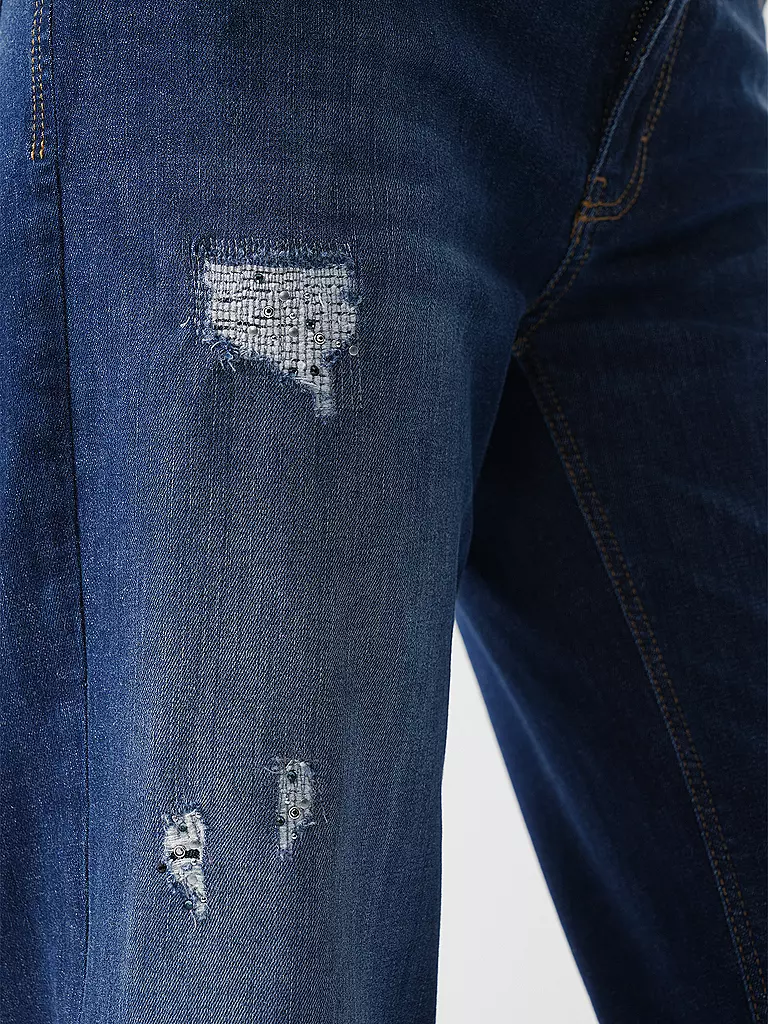 MAC | Jeans Wide Leg | 