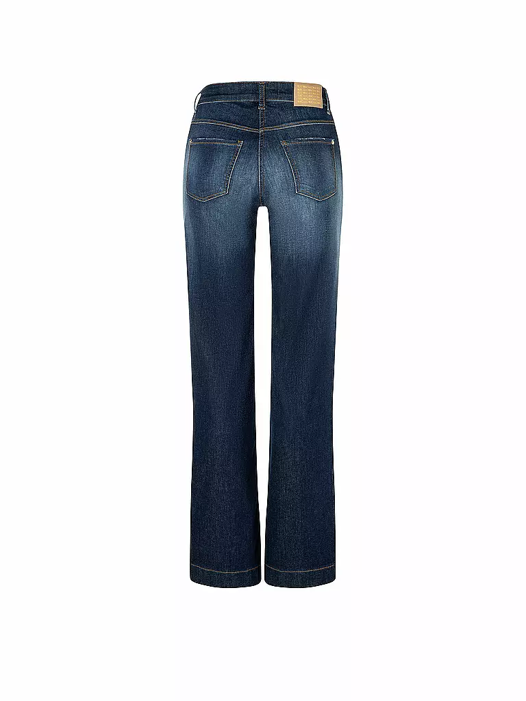 MAC | Jeans Wide Leg | 
