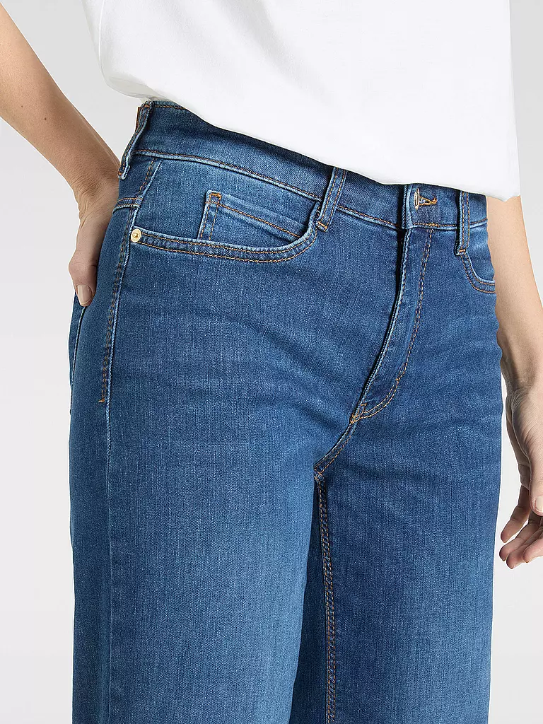 MAC | Jeans Wide Leg | 