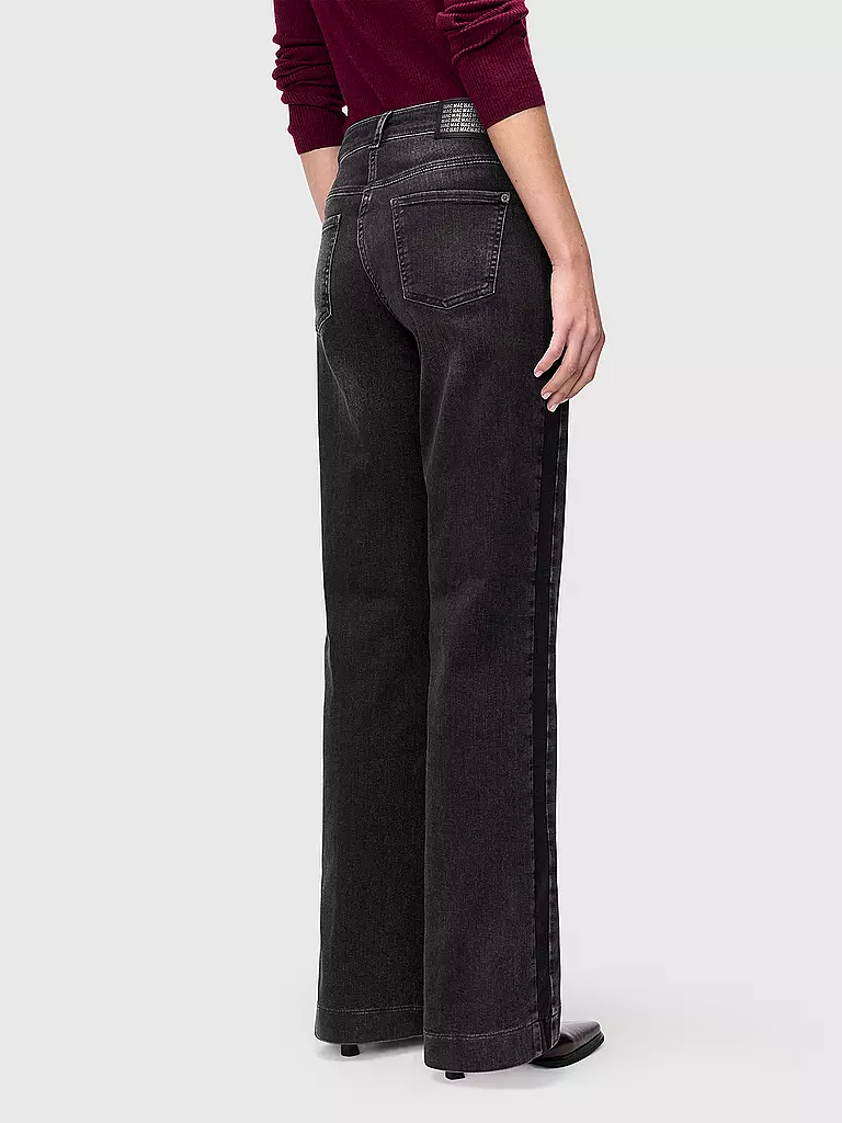 MAC | Jeans Wide Leg | 