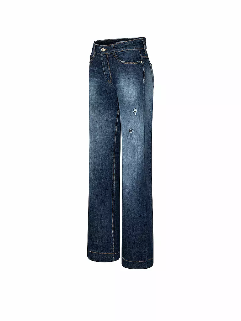 MAC | Jeans Wide Leg | 