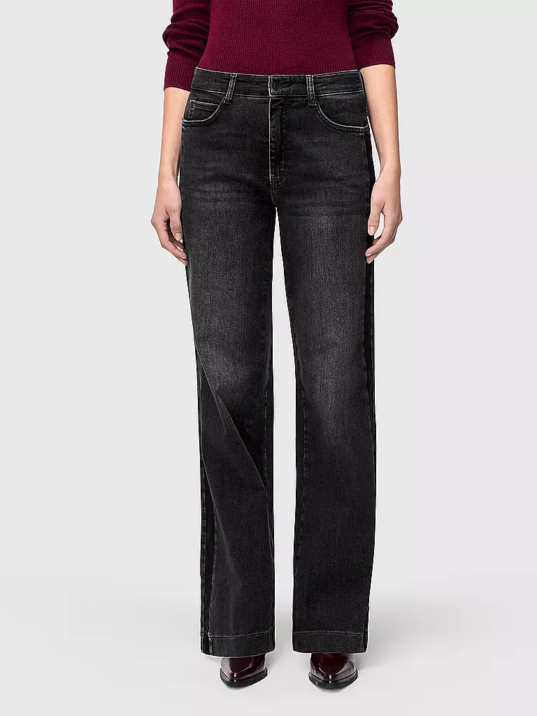 MAC | Jeans Wide Leg | 