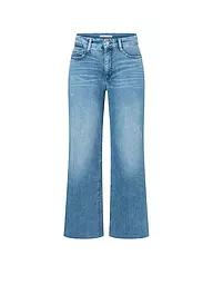 MAC | Jeans WIDE | Bleu