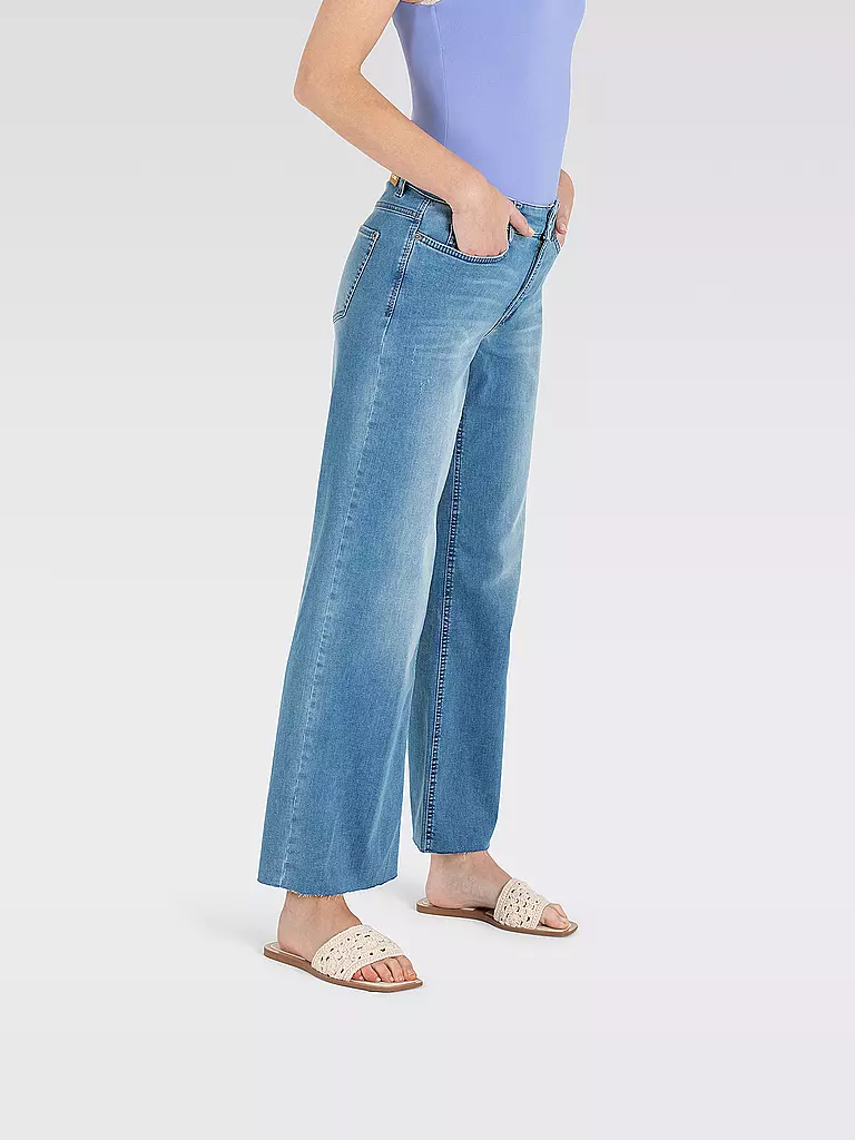 MAC | Jeans WIDE | 