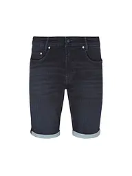 MAC | Jeansshorts JOG' N | Bleu foncé