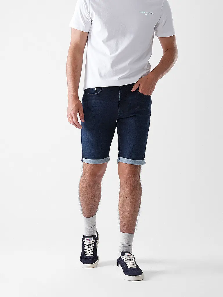 MAC | Jeansshorts JOG' N | 
