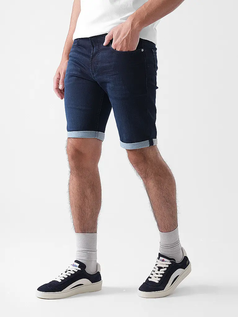 MAC | Jeansshorts JOG' N | 