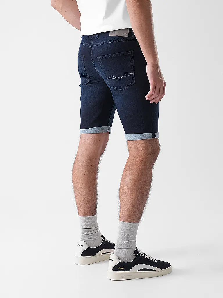 MAC | Jeansshorts JOG' N | 