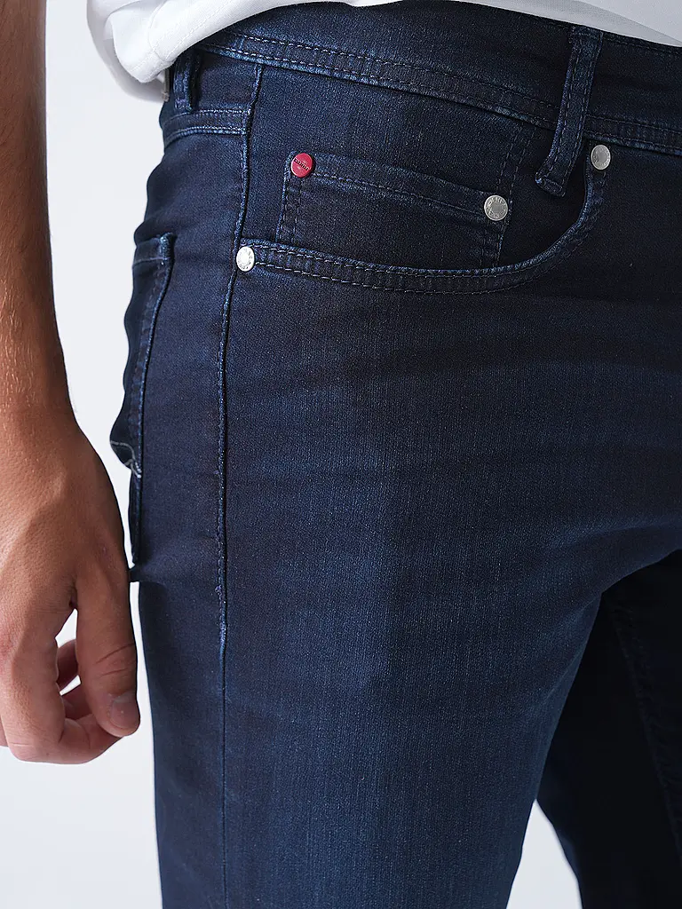 MAC | Jeansshorts JOG' N | 