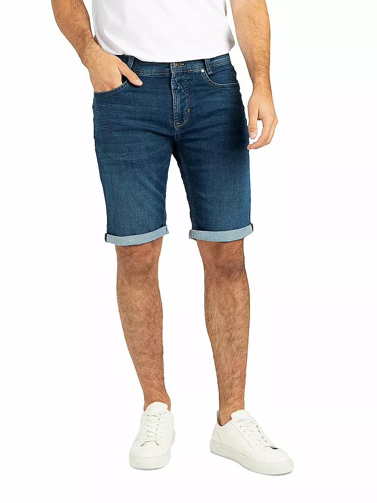 MAC | Jeansshorts | 