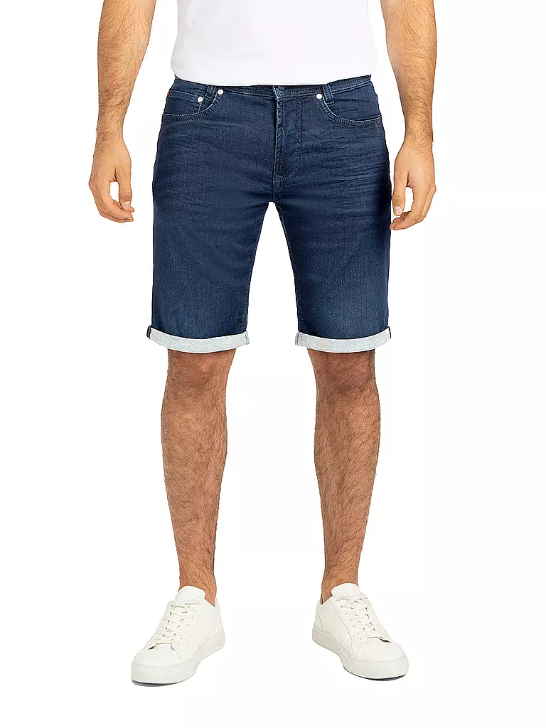 MAC | Jeansshorts | 