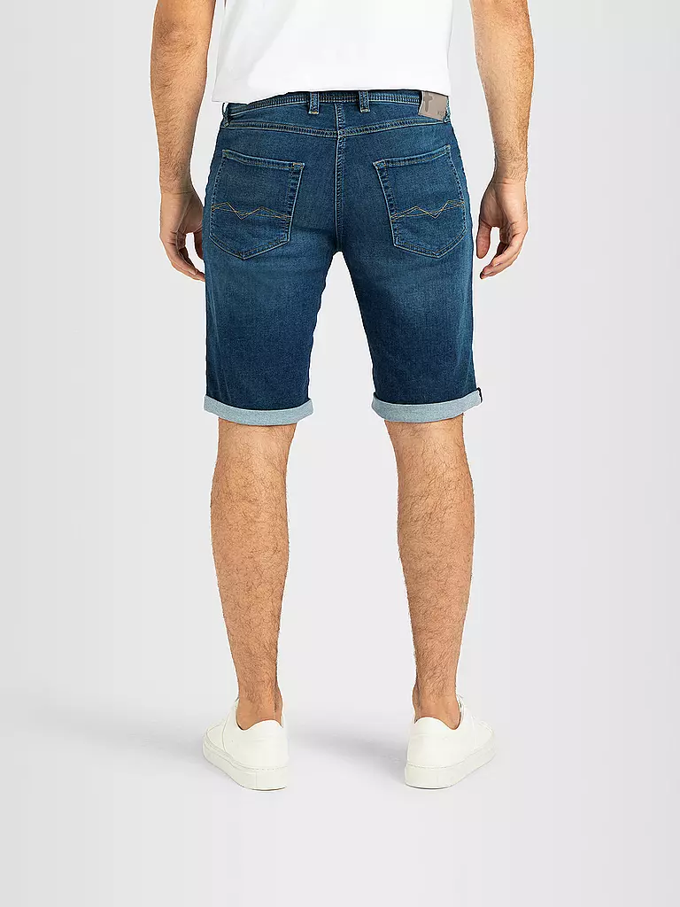 MAC | Jeansshorts | 