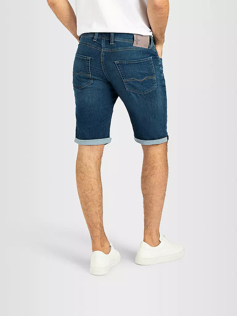 MAC | Jeansshorts | 