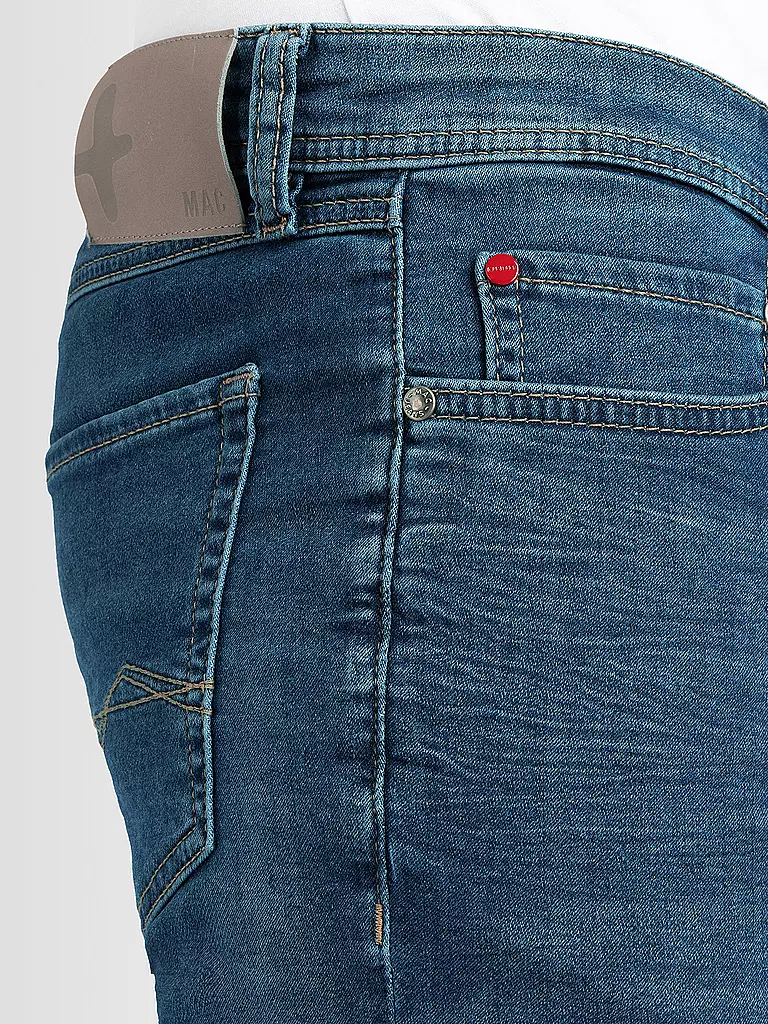 MAC | Jeansshorts | 