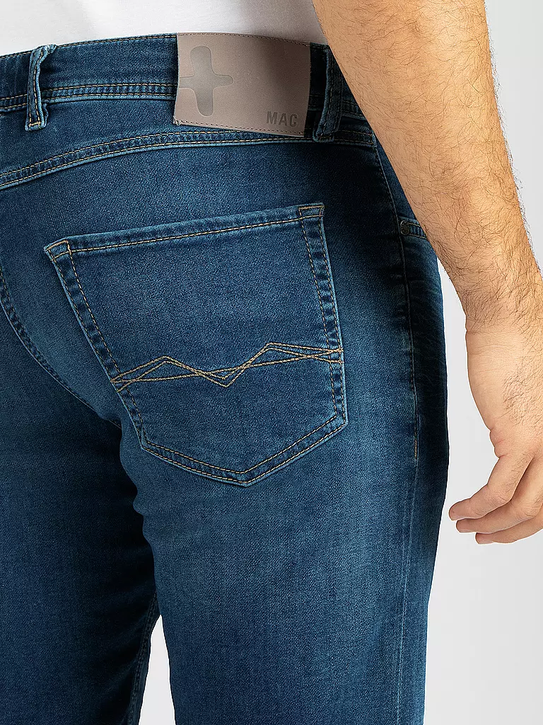 MAC | Jeansshorts | 