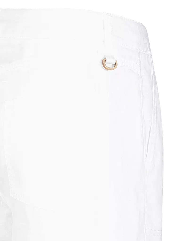 MAC | Leinenhose Nora | 