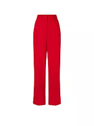 MAC | Marlenehose CAMILLA | Rouge