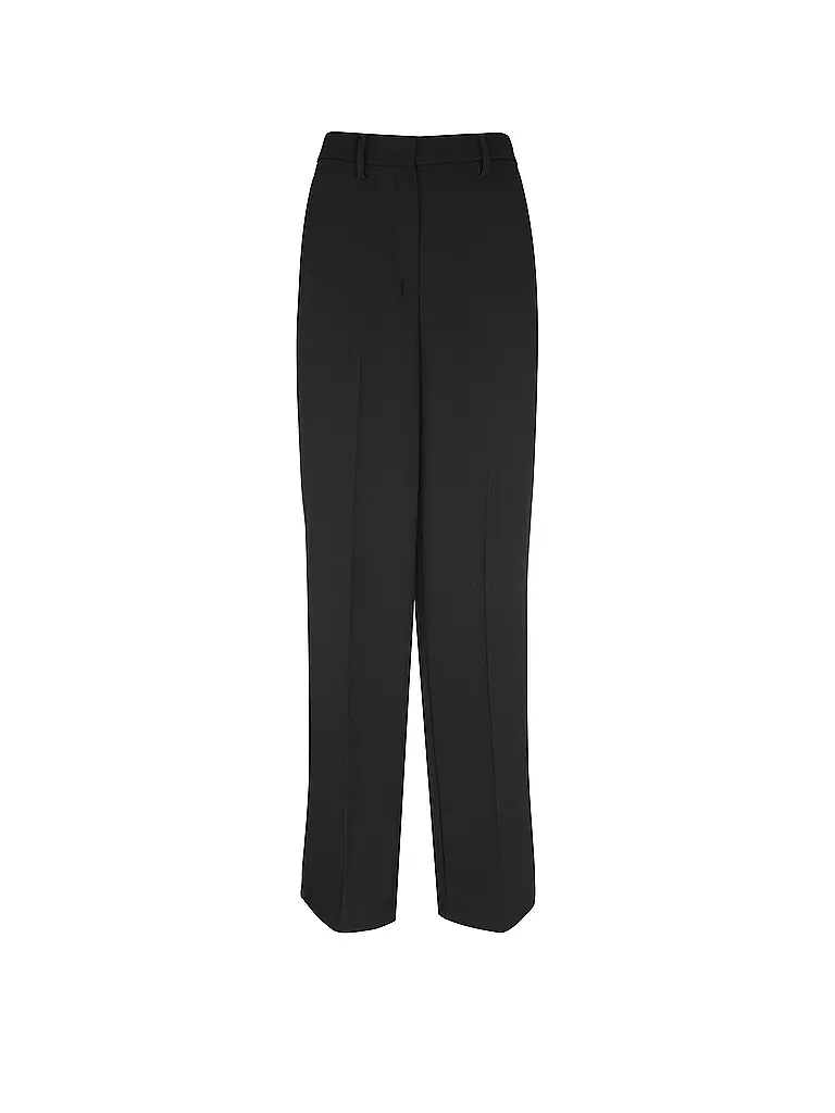 MAC | Marlenehose CAMILLA | Noir