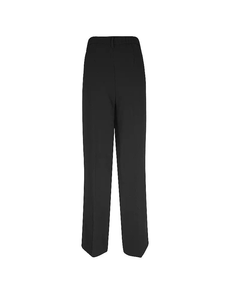 MAC | Marlenehose CAMILLA | Noir