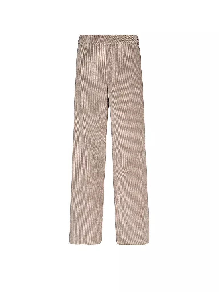 MAC | Marlenehose CHIARA | Camel