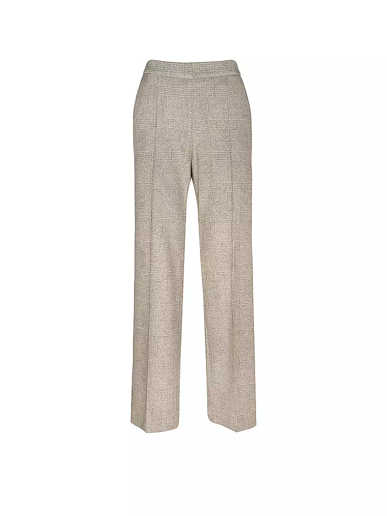 MAC | Marlenehose CHIARA | Camel