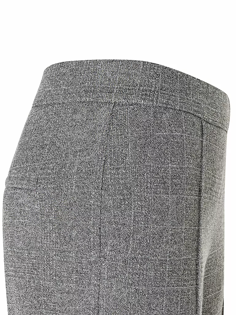 MAC | Marlenehose CHIARA | Gris