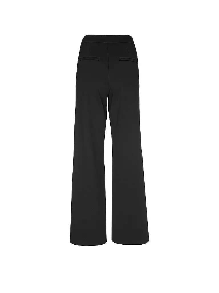 MAC | Marlenehose CHIARA | Noir