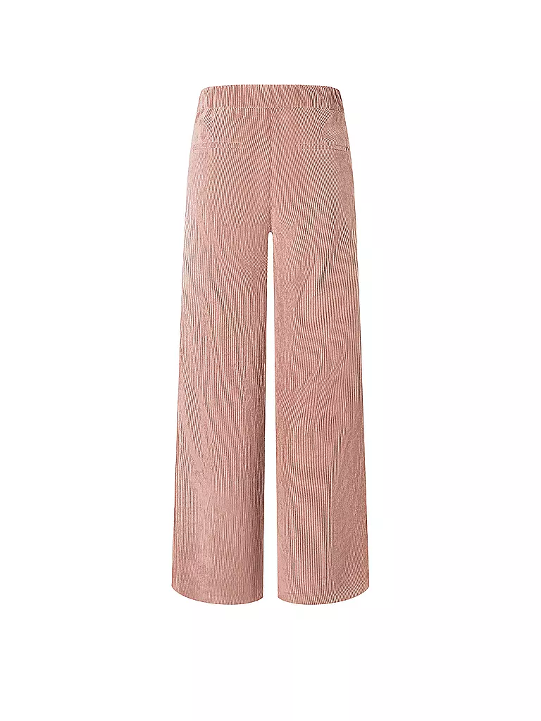 MAC | Marlenehose CHIARA | Rose