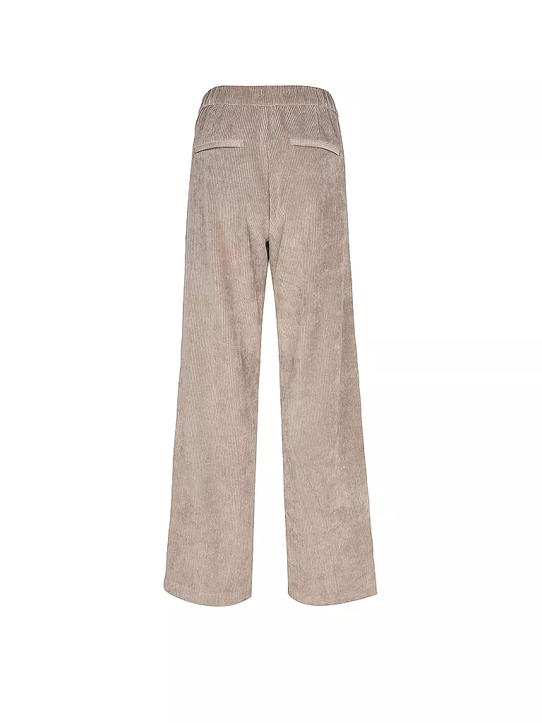 MAC | Marlenehose CHIARA | Camel