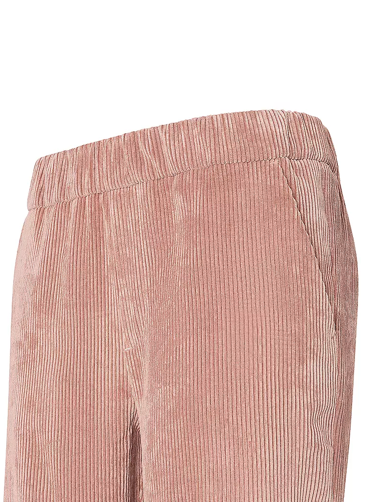 MAC | Marlenehose CHIARA | Rose