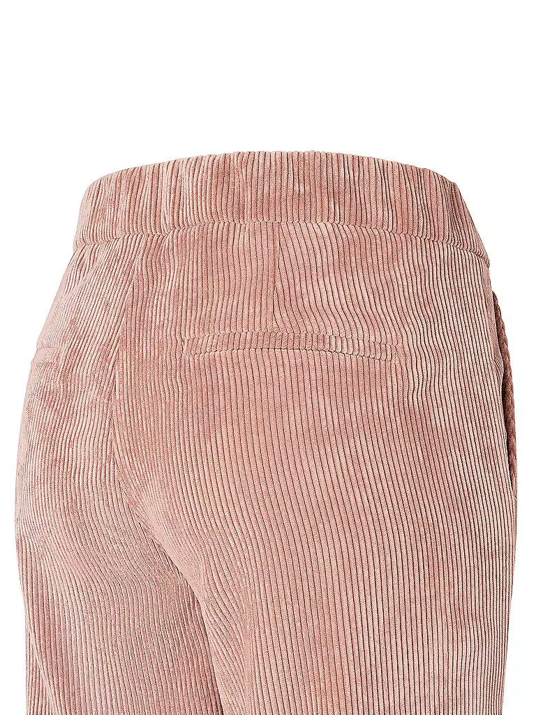 MAC | Marlenehose CHIARA | Rose