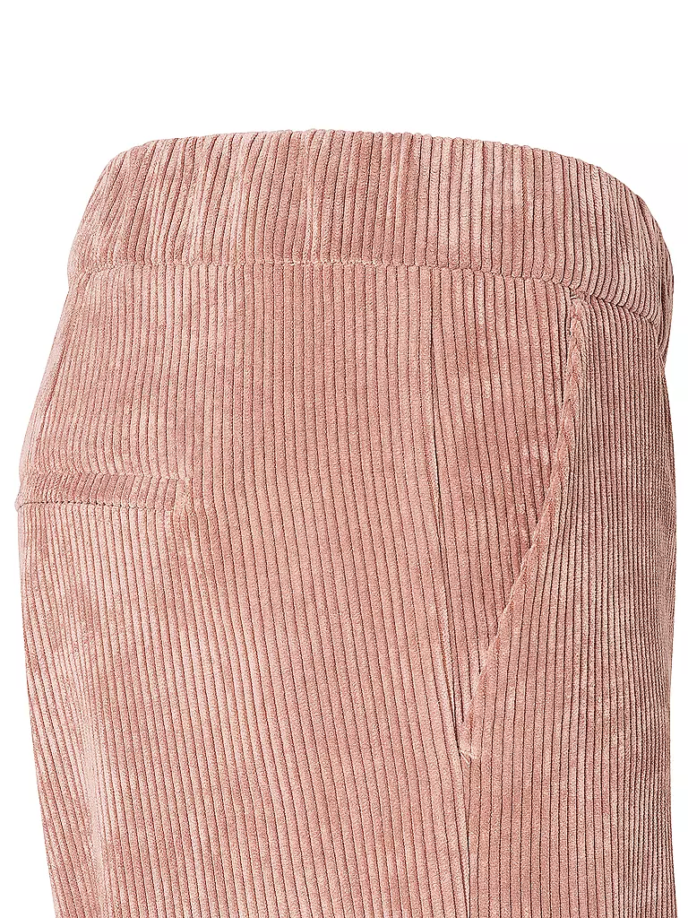 MAC | Marlenehose CHIARA | Rose