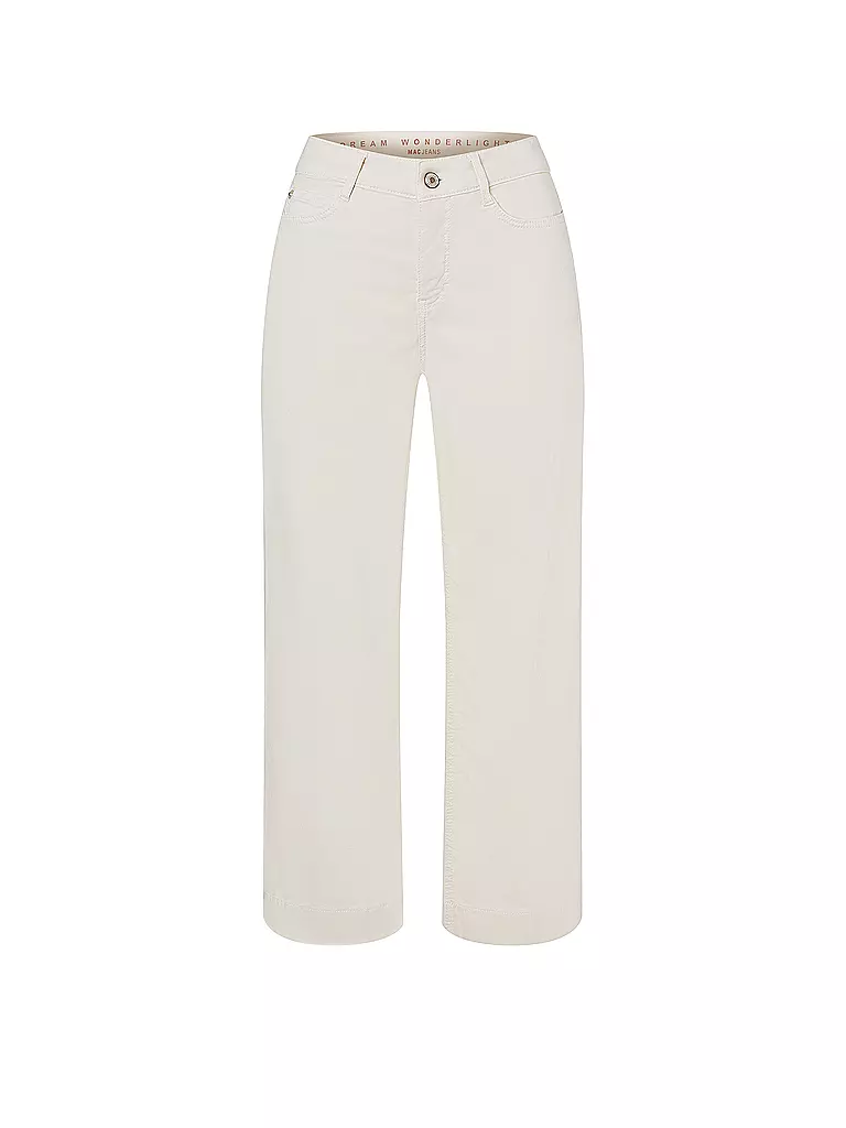 MAC | Marlenehose DREAM  | Crème
